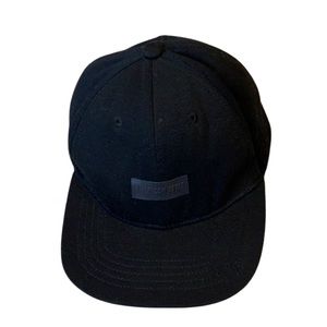 GRAY+BLACK ‘AMERICAN EAGLE’ CAP!!